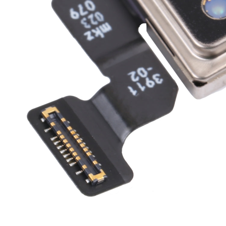 For iPhone 14 Pro Radar Scanner Sensor Antenna Flex Cable