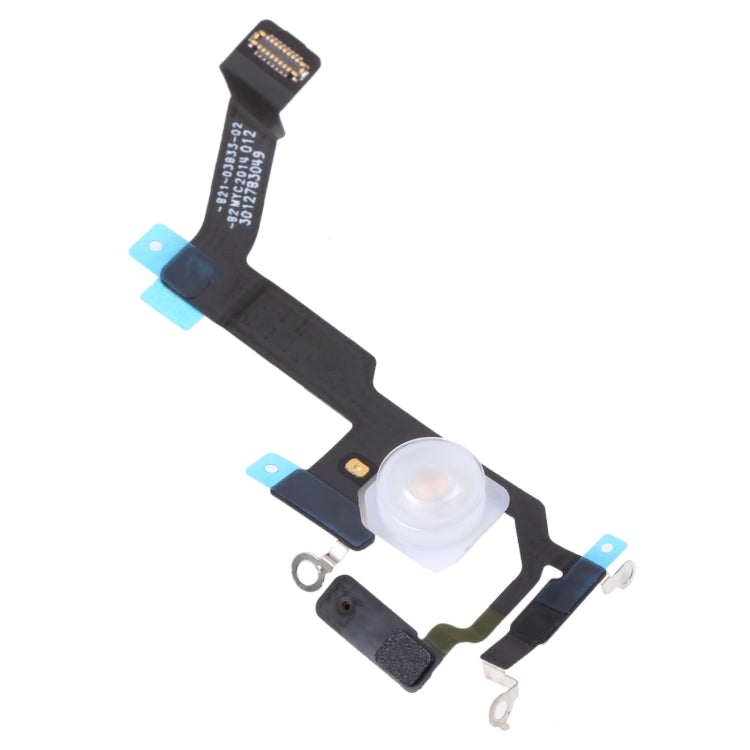 For iPhone 14 Pro Max Flashlight Flex Cable My Store