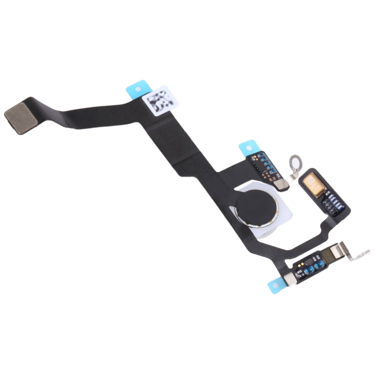 For iPhone 14 Pro Max Flashlight Flex Cable My Store