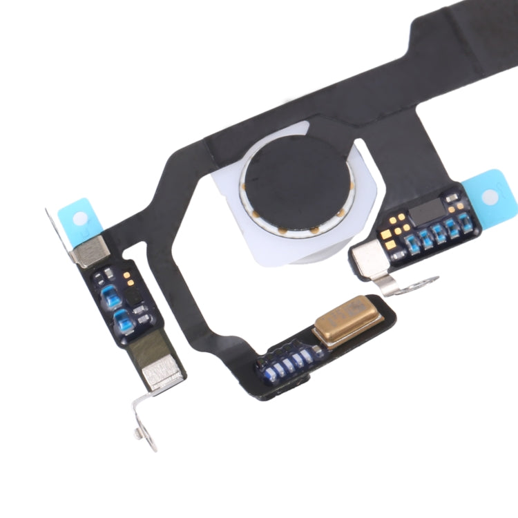 For iPhone 14 Pro Max Flashlight Flex Cable My Store