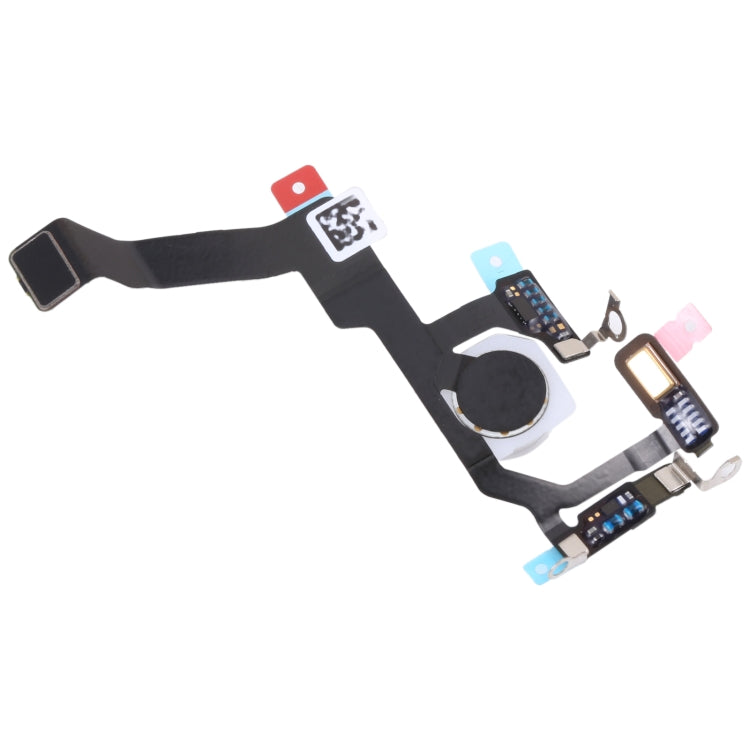 For iPhone 14 Pro Flashlight Flex Cable