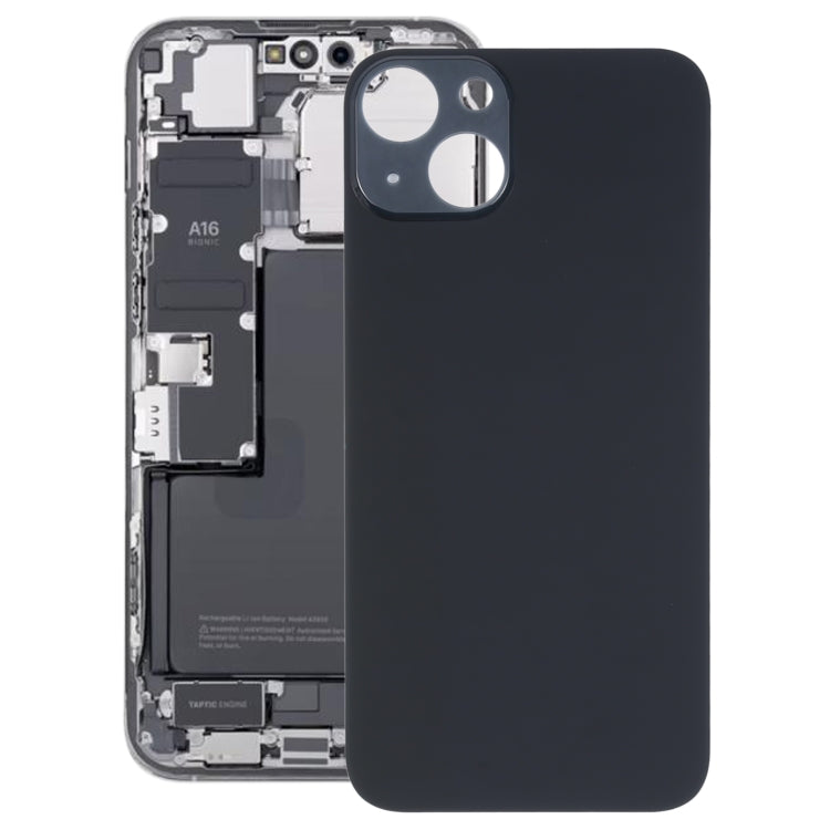 For iPhone 14 Plus Battery Back Cover