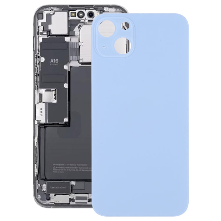 For iPhone 14 Plus Battery Back Cover