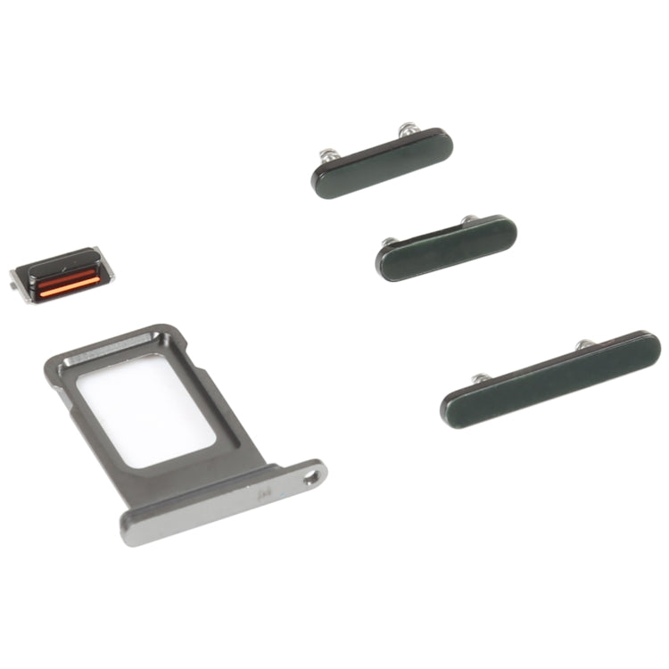 SIM Card Tray + Side Keys for iPhone 14 Pro Max My Store