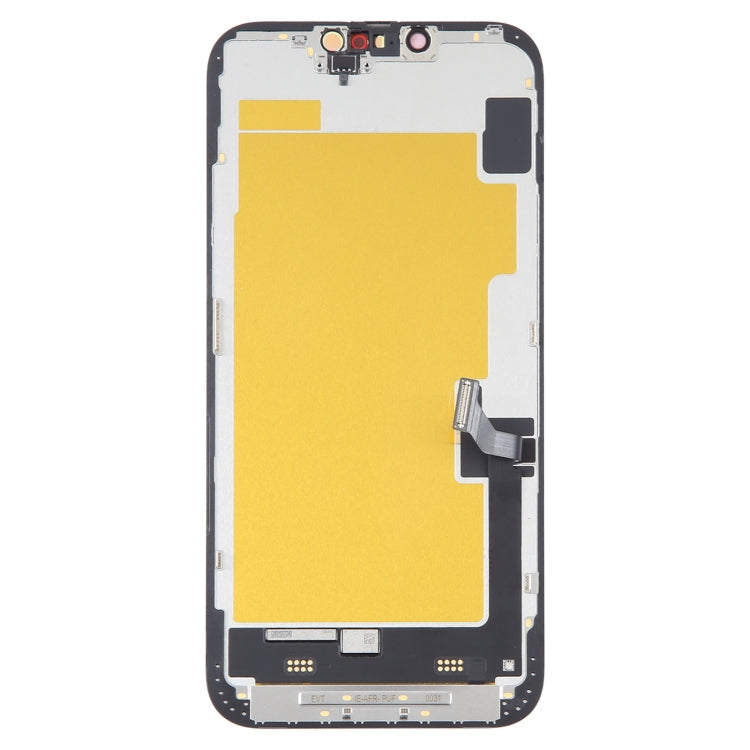 Super Retina XDR OLED Original LCD Screen For iPhone 14 Plus with Digitizer Full Assembly