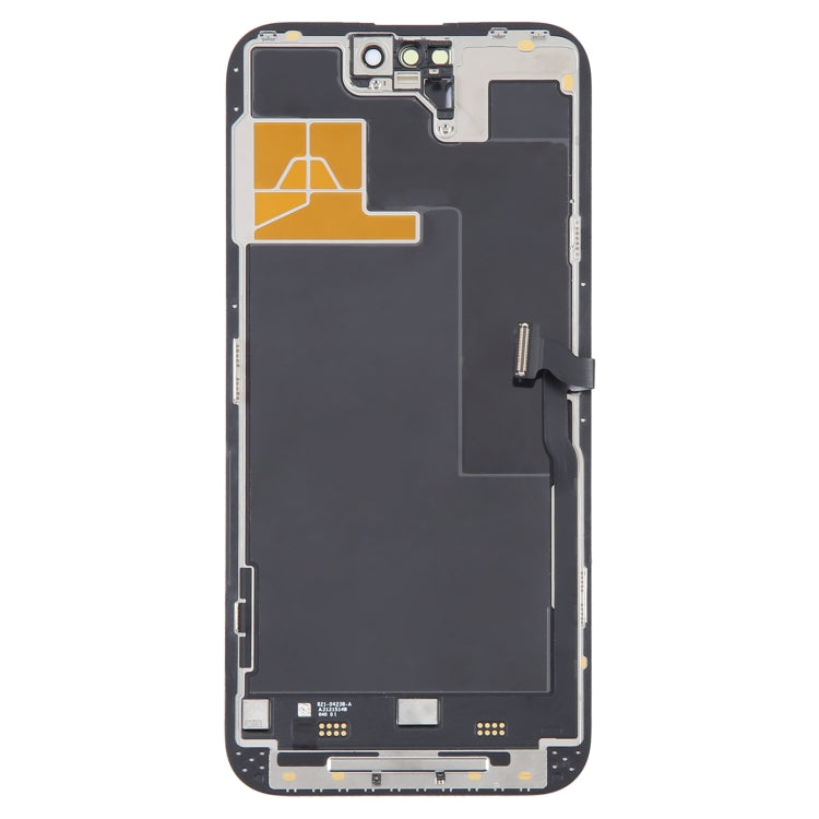 LTPO Super Retina XDR OLED Original LCD Screen For iPhone 14 Pro Max with Digitizer Full Assembly