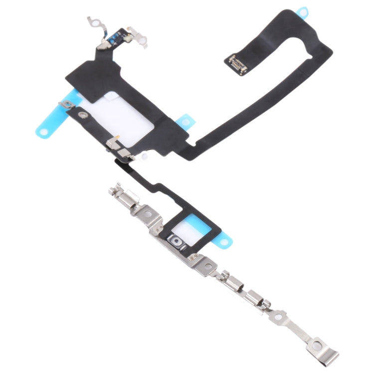 For iPhone 14 Plus Power Button Flex Cable My Store