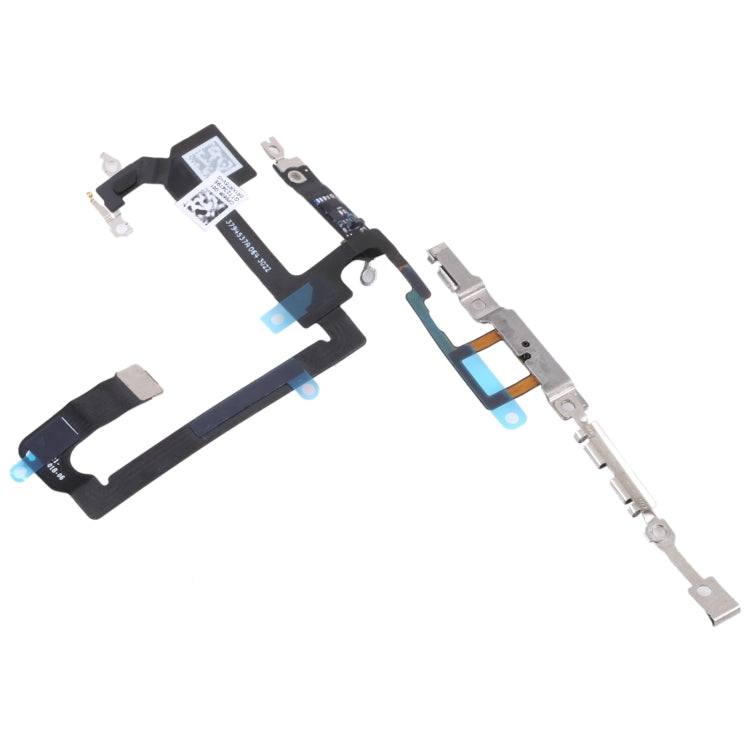 For iPhone 14 Plus Power Button Flex Cable