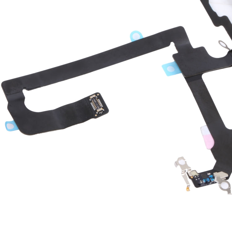 For iPhone 14 Plus Power Button Flex Cable My Store