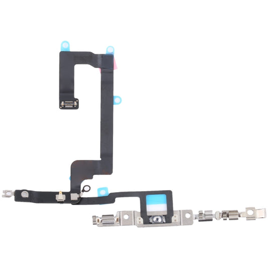 For iPhone 14 Power Button Flex Cable My Store