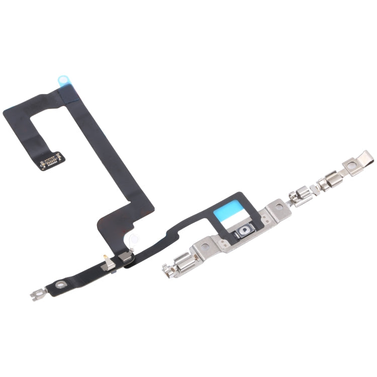 For iPhone 14 Power Button Flex Cable My Store