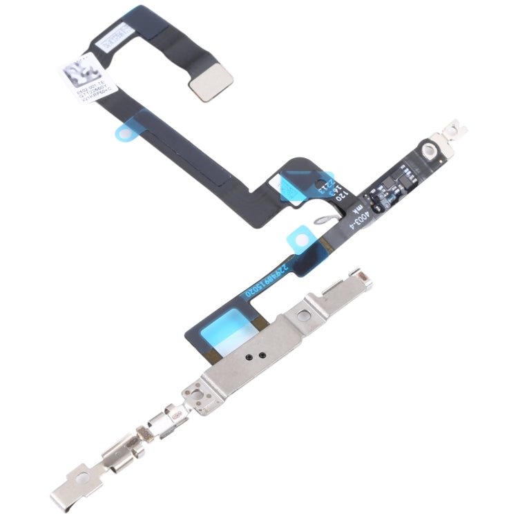 For iPhone 14 Power Button Flex Cable My Store