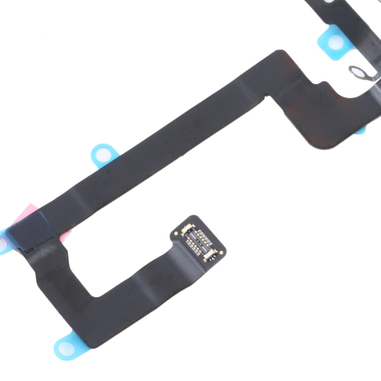 For iPhone 14 Power Button Flex Cable My Store