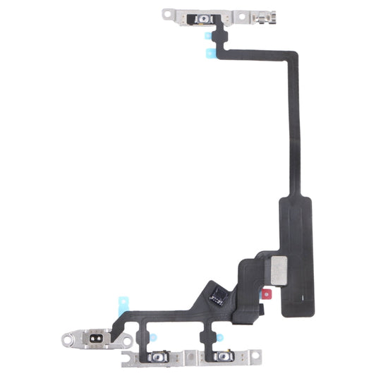 For iPhone 14 Pro Power Button Flex Cable My Store