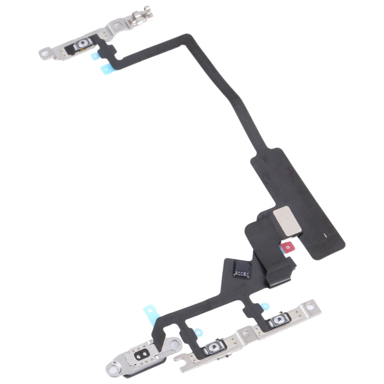 For iPhone 14 Pro Power Button Flex Cable My Store