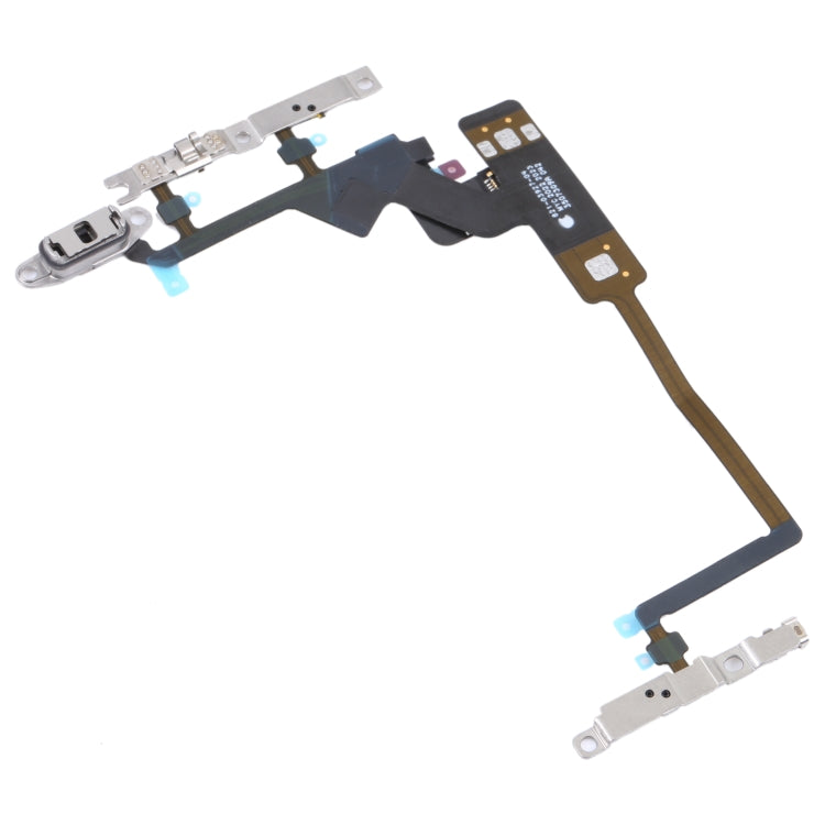 For iPhone 14 Pro Power Button Flex Cable My Store