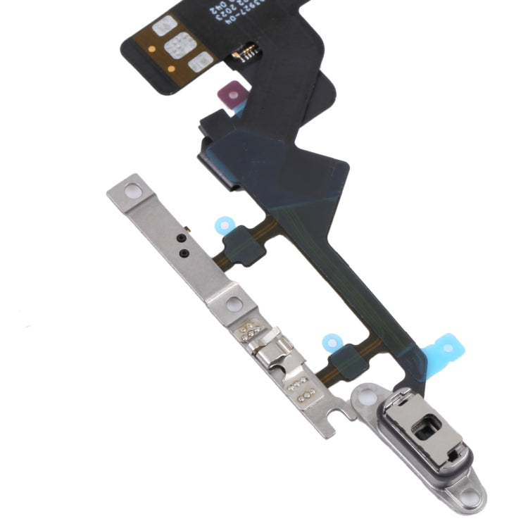 For iPhone 14 Pro Power Button Flex Cable My Store