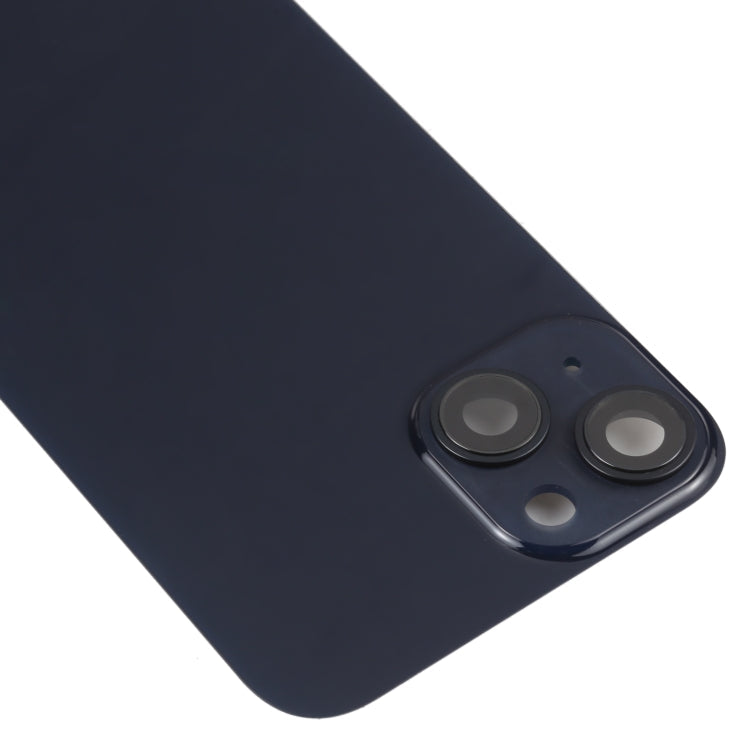 For iPhone 14 Plus Back Housing Cover with Camera Lens My Store