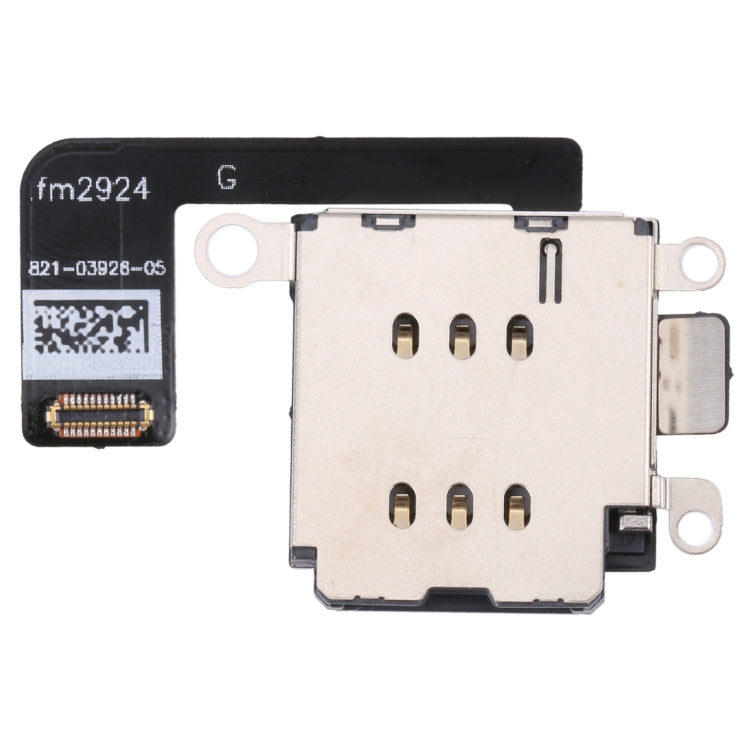 For iPhone 14 Dual SIM Card Reader Board My Store