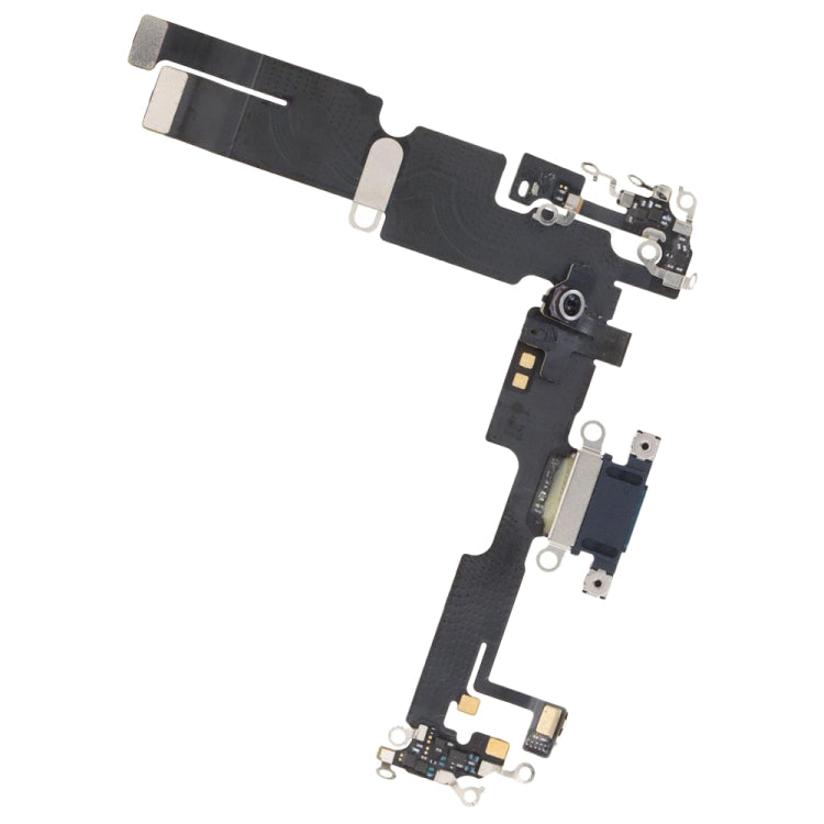 For iPhone 14 Plus Original Charging Port Flex Cable