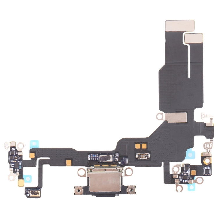 For iPhone 15 Original Charging Port Flex Cable My Store