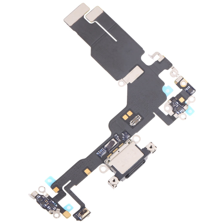 For iPhone 15 Original Charging Port Flex Cable