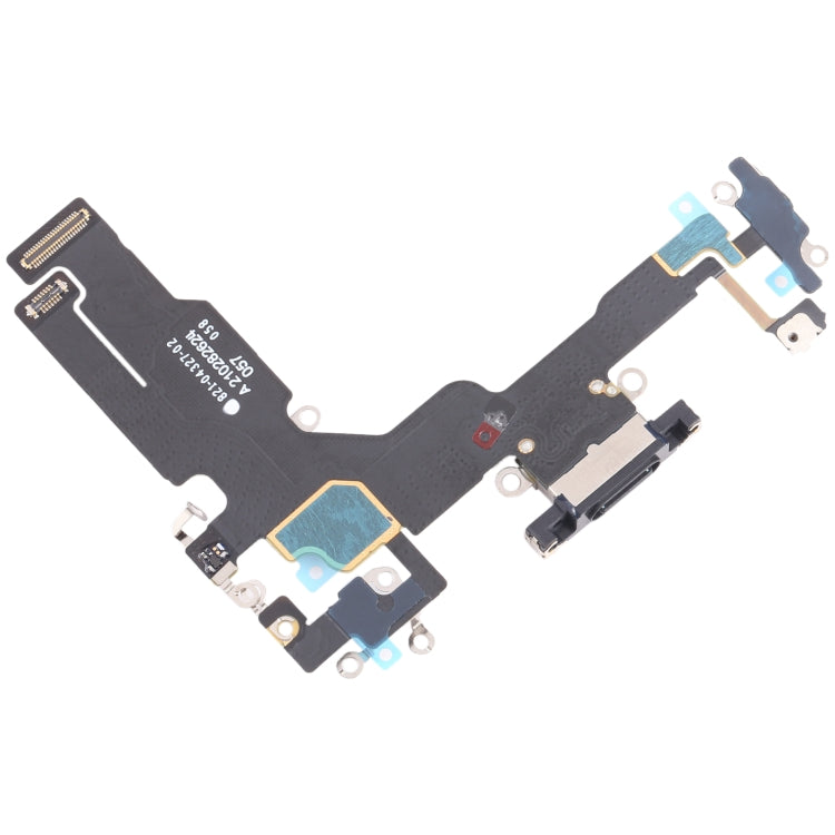 For iPhone 15 Original Charging Port Flex Cable My Store