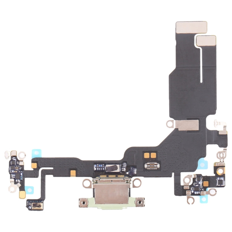 For iPhone 15 Original Charging Port Flex Cable