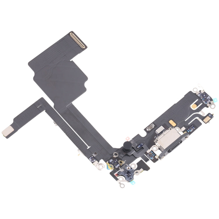 For iPhone 15 Pro Original Charging Port Flex Cable