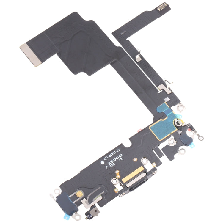 For iPhone 15 Pro Original Charging Port Flex Cable My Store