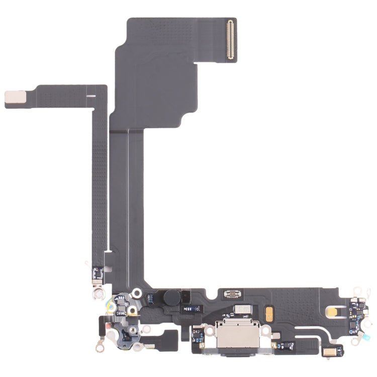 For iPhone 15 Pro Max Original Charging Port Flex Cable