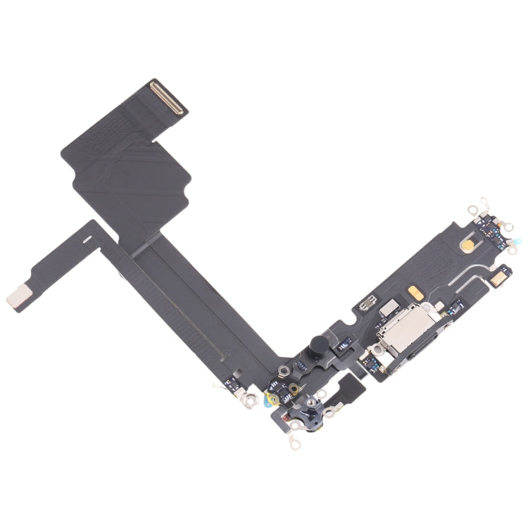 For iPhone 15 Pro Max Original Charging Port Flex Cable My Store