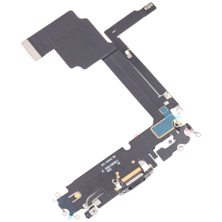 For iPhone 15 Pro Max Original Charging Port Flex Cable My Store