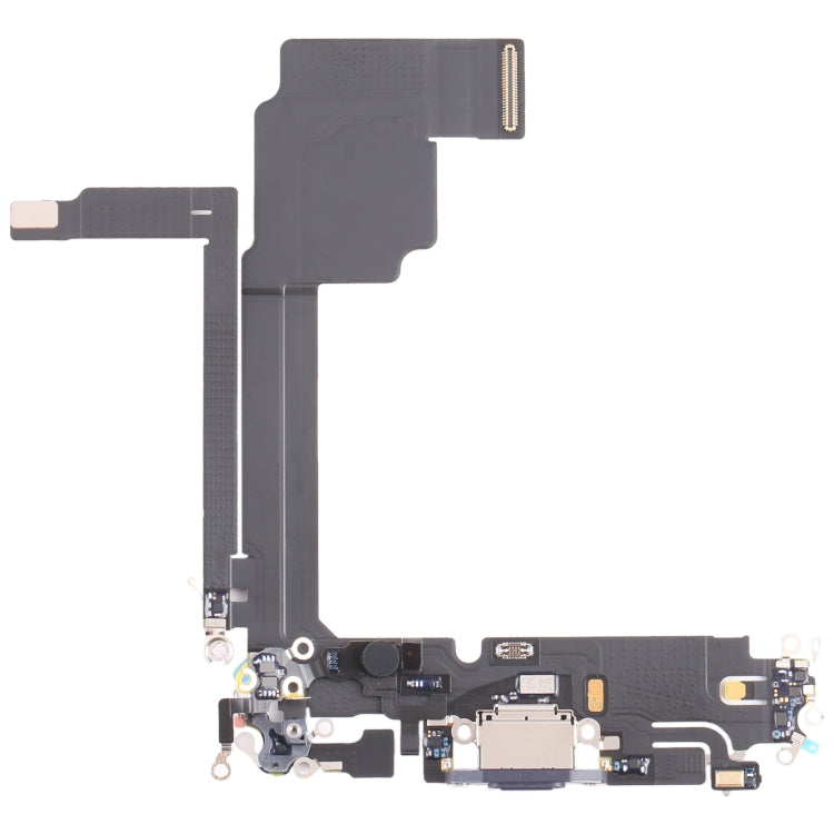 For iPhone 15 Pro Max Original Charging Port Flex Cable My Store