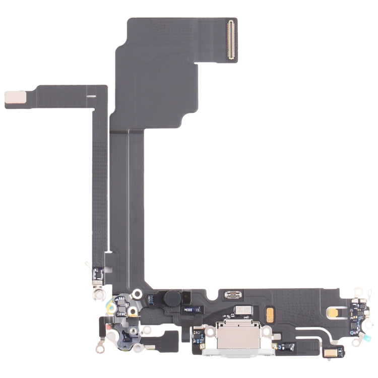 For iPhone 15 Pro Max Original Charging Port Flex Cable My Store