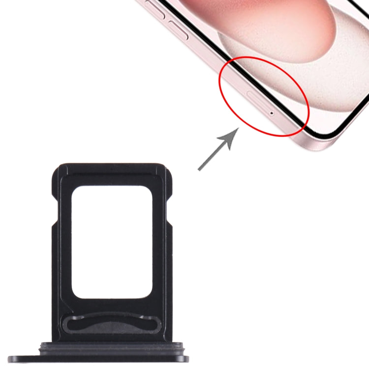 For iPhone 15 SIM + SIM Card Tray My Store