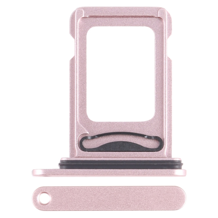 For iPhone 15 SIM + SIM Card Tray