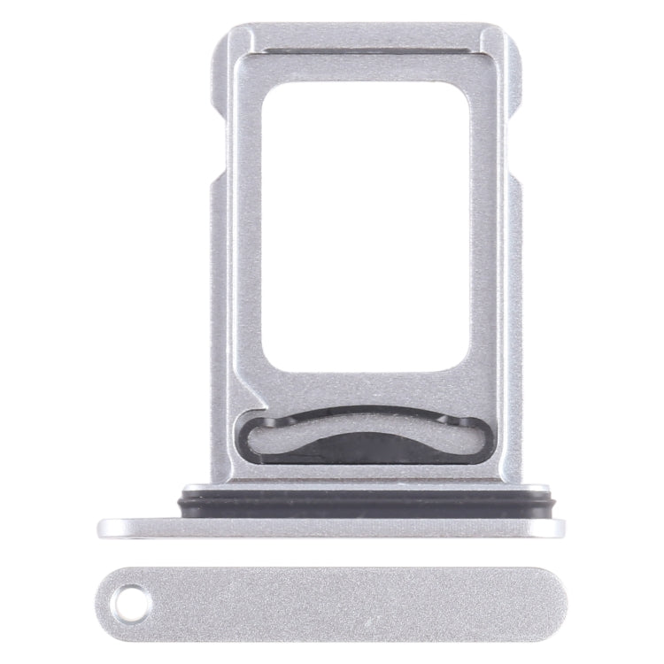 For iPhone 15 Plus SIM + SIM Card Tray My Store