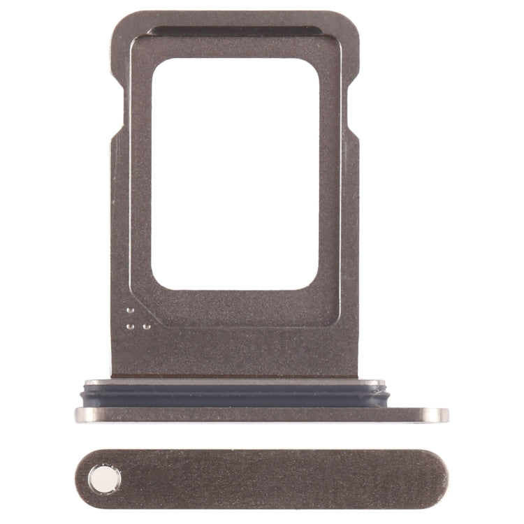 For iPhone 15 Pro SIM Card Tray My Store