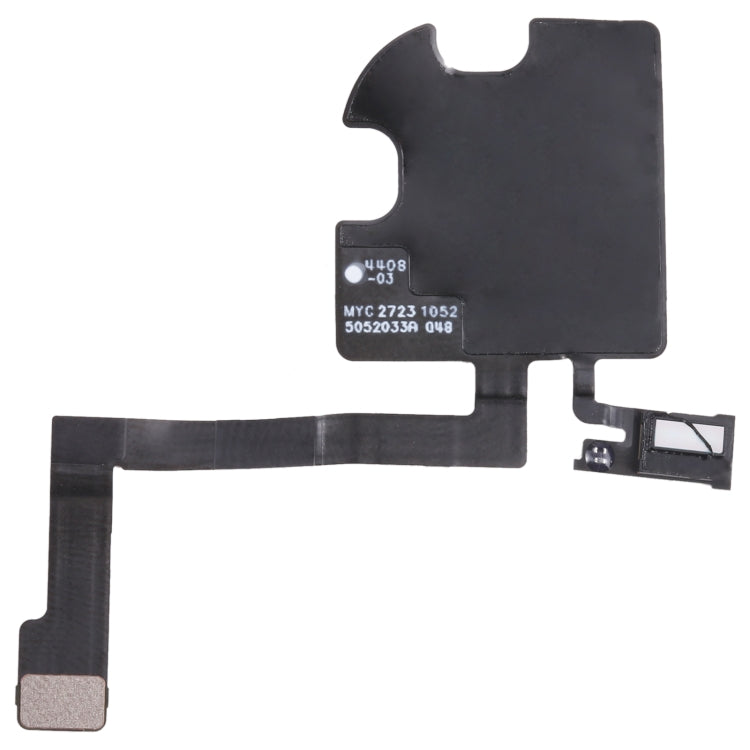 For iPhone 15 Pro Max Earpiece Speaker Flex Cable