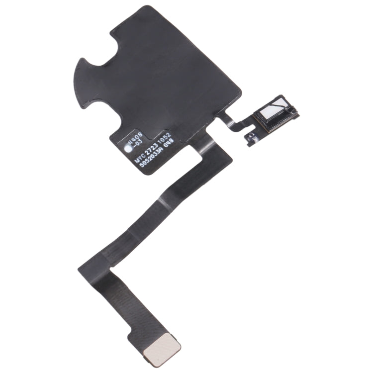 For iPhone 15 Pro Max Earpiece Speaker Flex Cable My Store