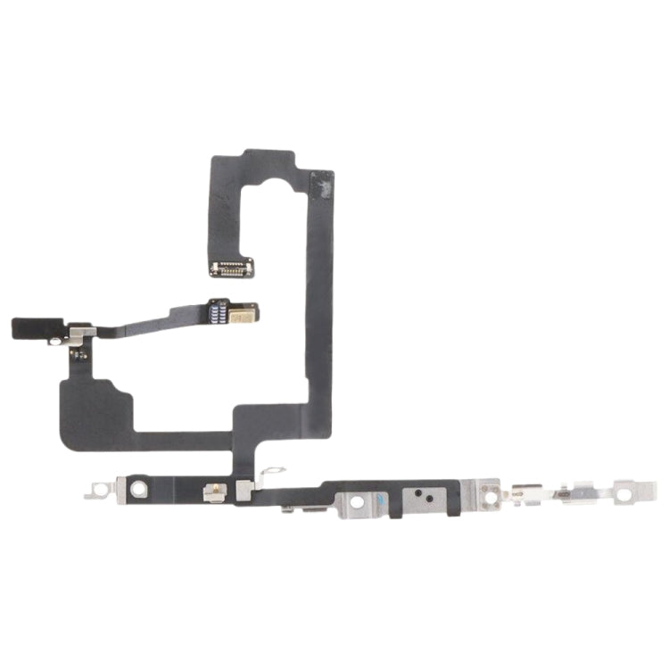 For iPhone 15 Power Button & Bluetooth Flex Cable My Store