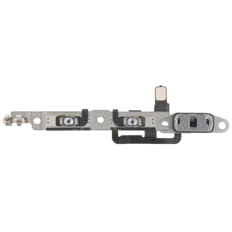 For iPhone 15 Plus Volume Button Flex Cable My Store