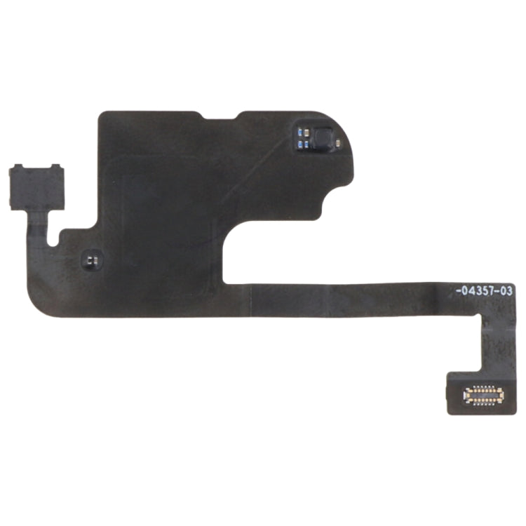 For iPhone 15 Plus Earpiece Speaker Flex Cable My Store