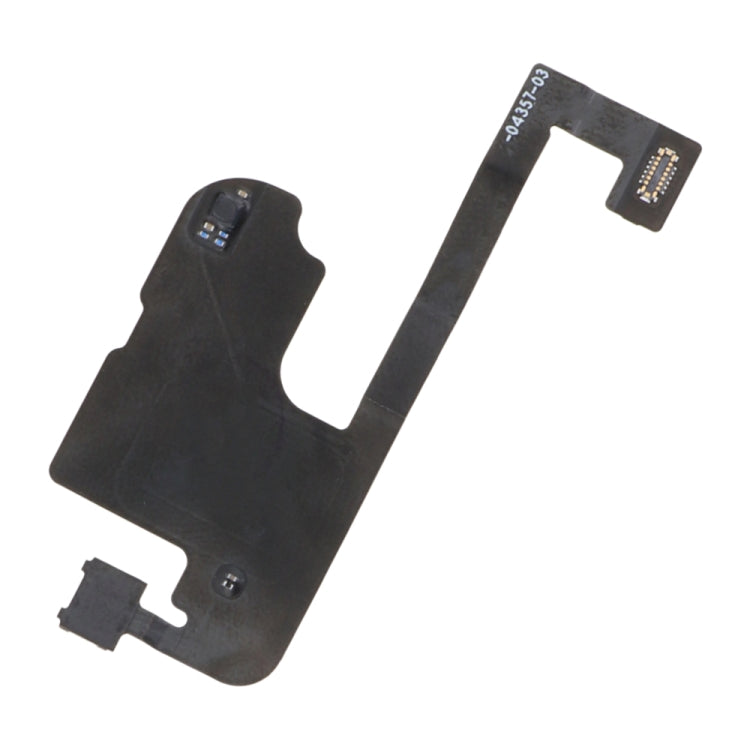 For iPhone 15 Plus Earpiece Speaker Flex Cable My Store