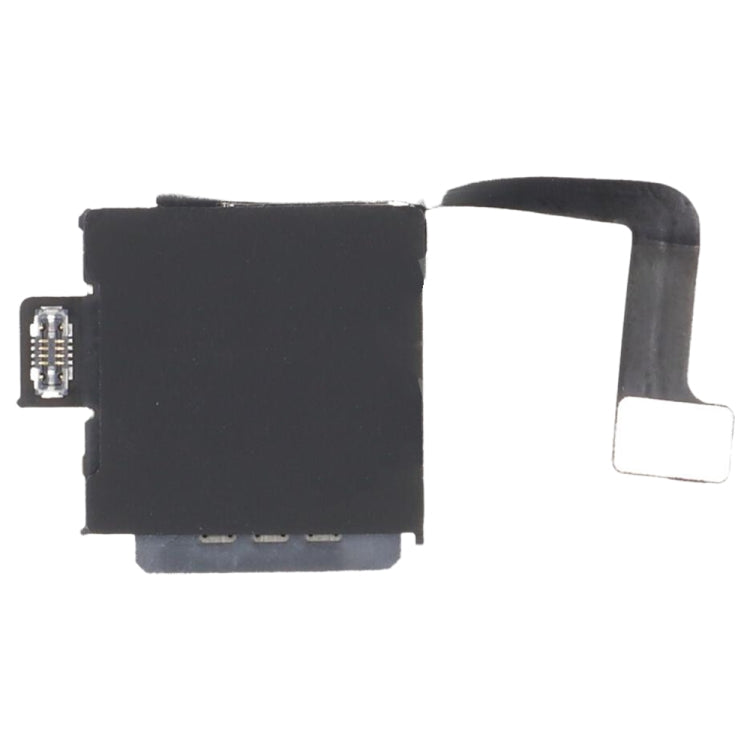 For iPhone 15 Plus Single SIM Card Holder Socket with Flex Cable My Store