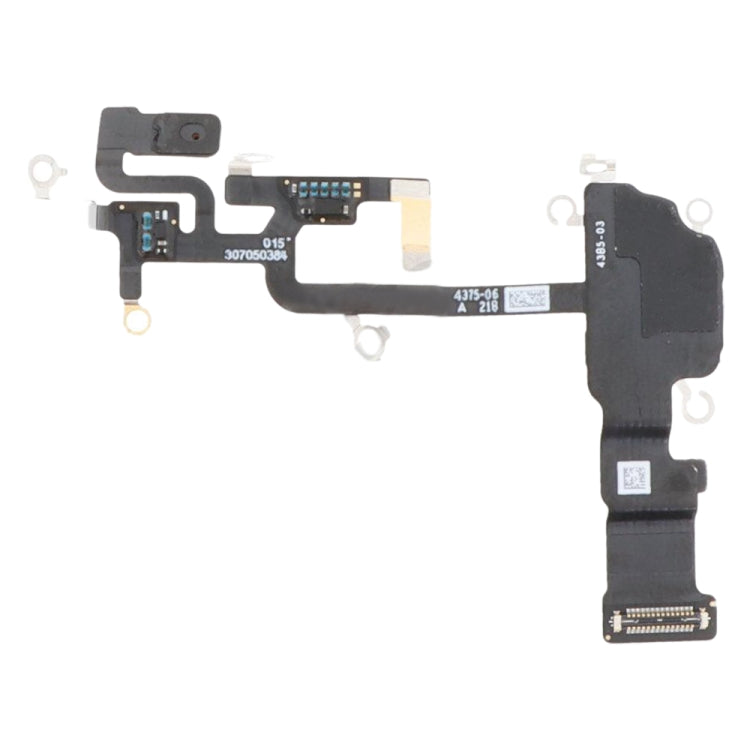 For iPhone 15 Pro WIFI Signal Flex Cable