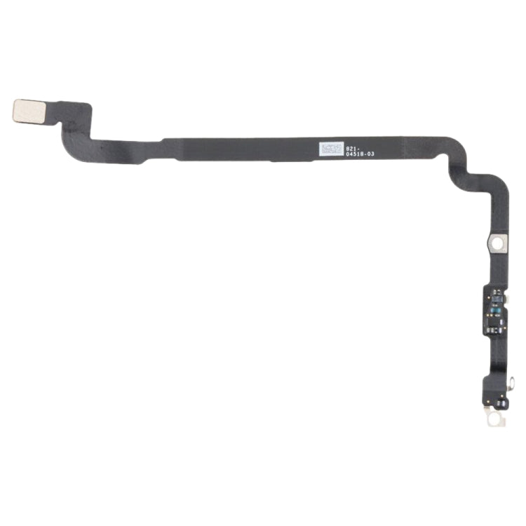 For iPhone 15 Pro Max Bluetooth Flex Cable My Store