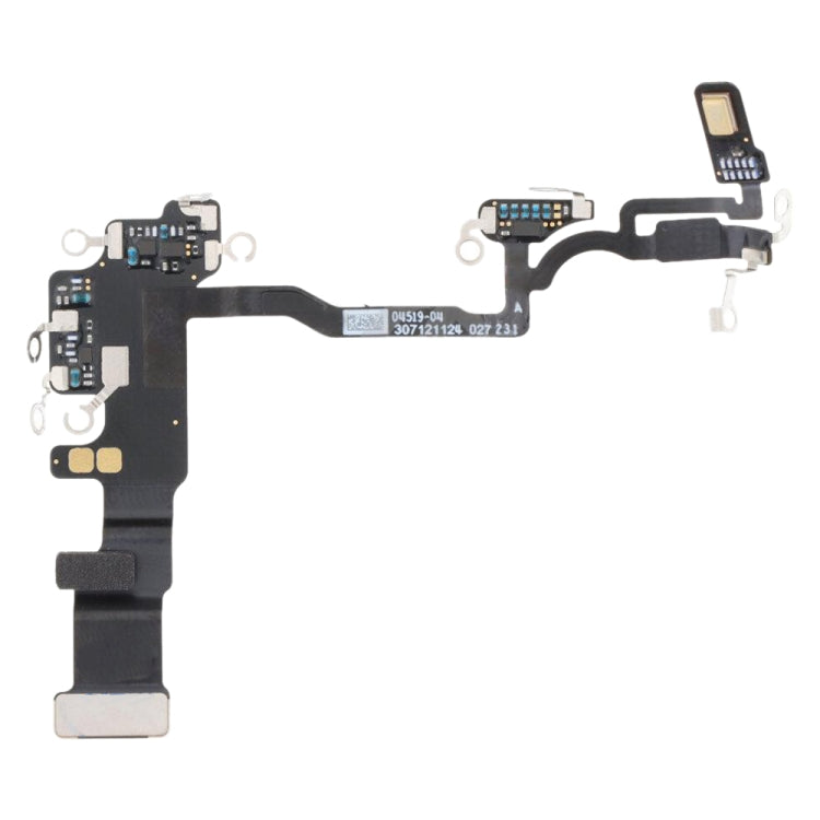 For iPhone 15 Pro Max WIFI Signal Flex Cable My Store