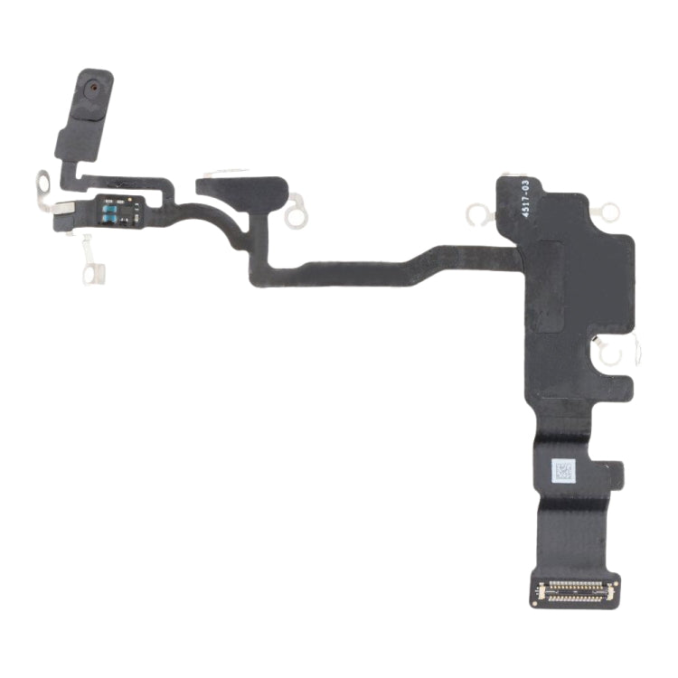 For iPhone 15 Pro Max WIFI Signal Flex Cable My Store